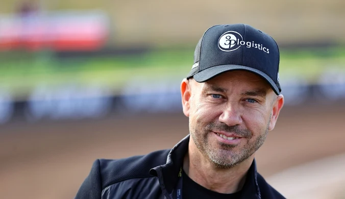 Zaskakujący transfer mistrza świata. To będzie strzał w dziesiątkę