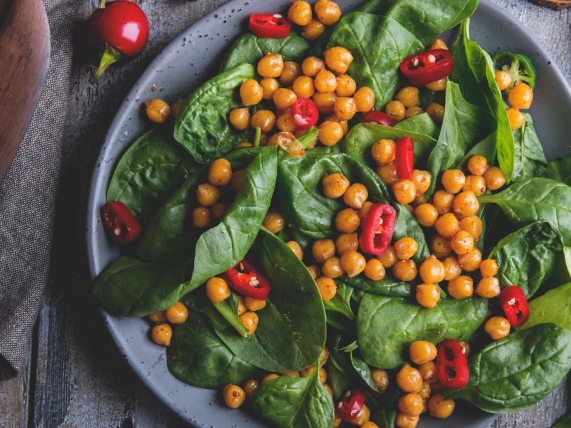 Zdrowe węglowodany wspierają jelita i spowolniają starzenie