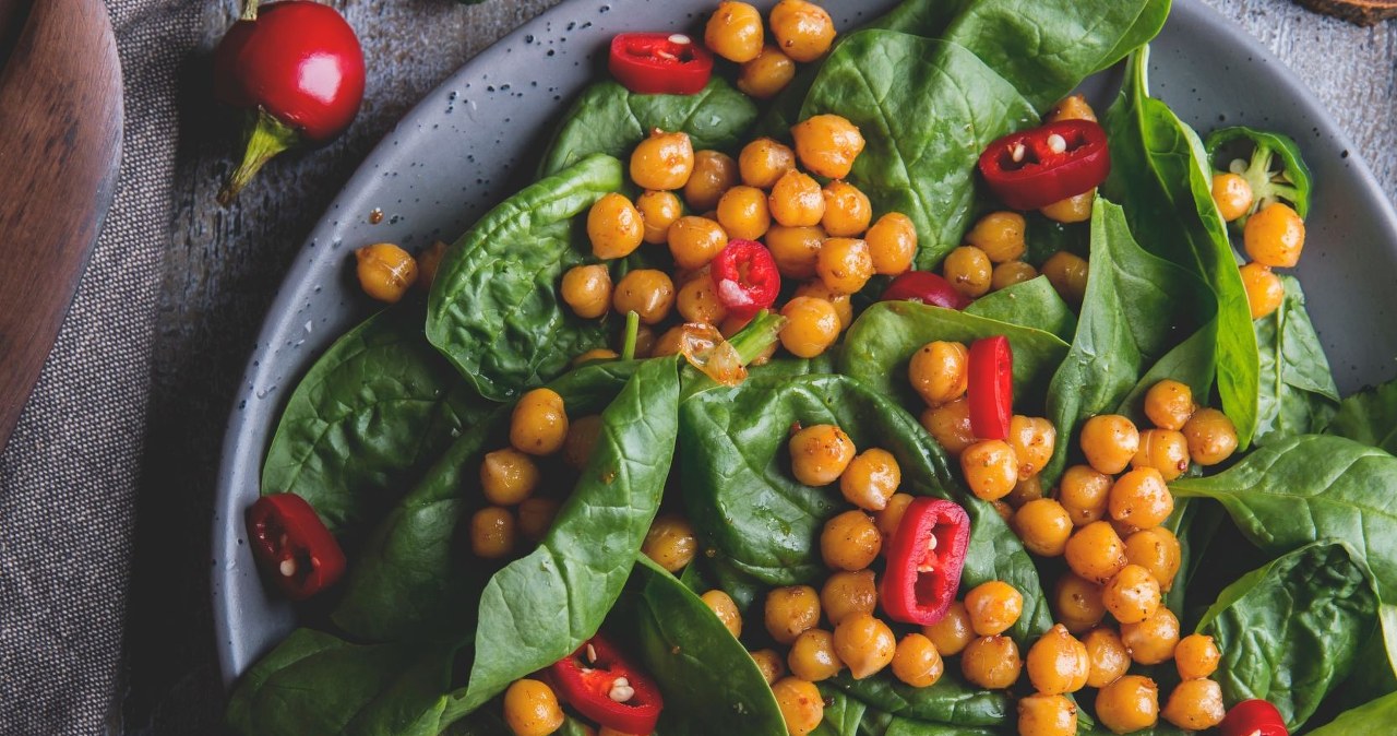 Zdrowy węglowodan - jedz częściej. Reguluje pracę jelit, spowalnia starzenie