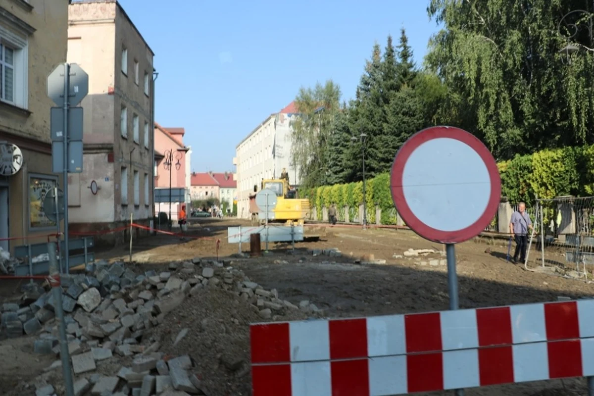 Rząd przyjął projekt nowelizacji specustawy powodziowej. Znalazły się w nim pomysły na finansowanie działań społecznych, ale też konkretnych inwestycji prowadzonych przez gminy.