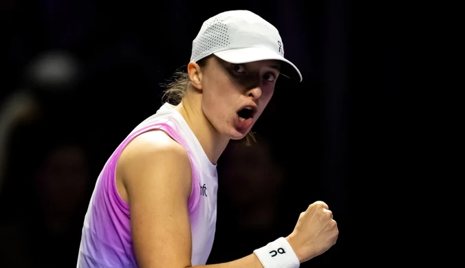 Emocje po meczu Świątek - Gauff jeszcze się nie skończyły. WTA reaguje szybkim komunikatem