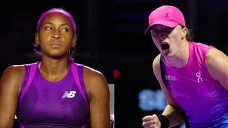 WTA reaguje, dwie godziny po meczu Świątek - Gauff. Zapadła ostateczna decyzja