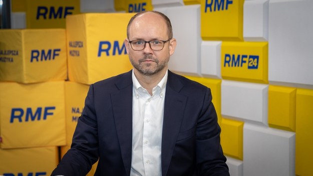 /Michał Dukaczewski /RMF FM