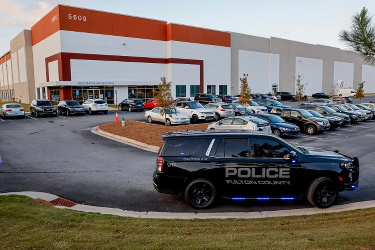 Fałszywe alarmy bombowe skierowane do lokali wyborczych odnotowano w czterech kluczowych dla wyniku wyborów stanach USA. Wiele z nich najwyraźniej rozsyłano z rosyjskich domen poczty elektronicznej – poinformowało amerykańskie Federalne Biuro Śledcze (FBI).