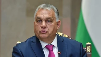 Orban jednoznacznie: Na drodze do pięknego zwycięstwa