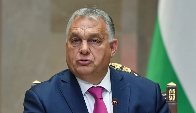 Orban jednoznacznie: Na drodze do pięknego zwycięstwa