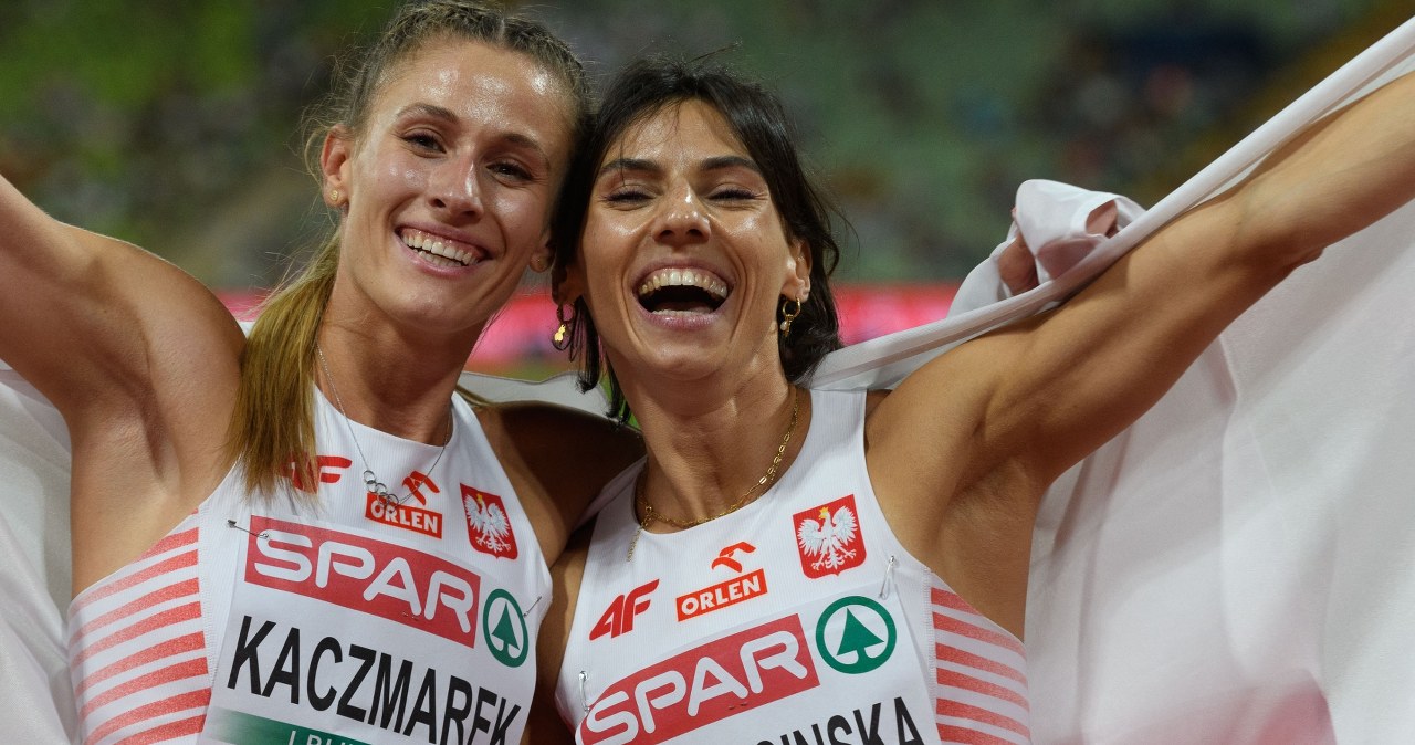 Jasny komunikat wicemistrzyni olimpijskiej. Znalazła się w trudnej sytuacji