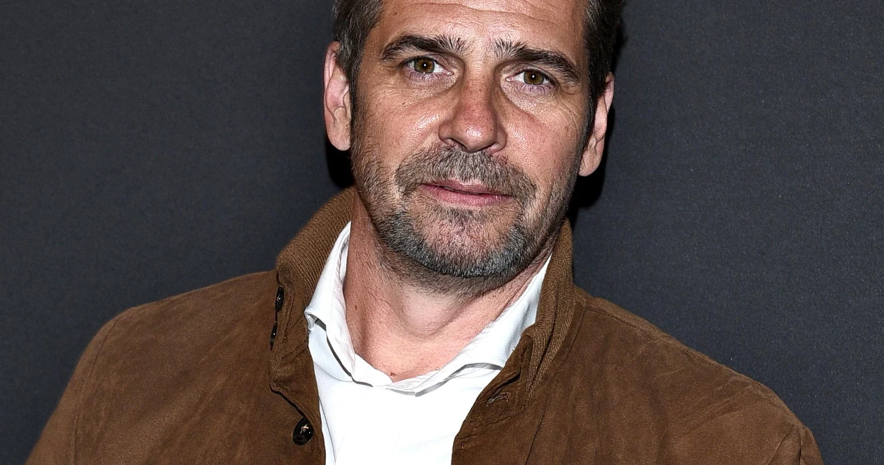 Paweł Deląg zaczął nowy etap życia. O trudach poprzednich lat już nie myśli