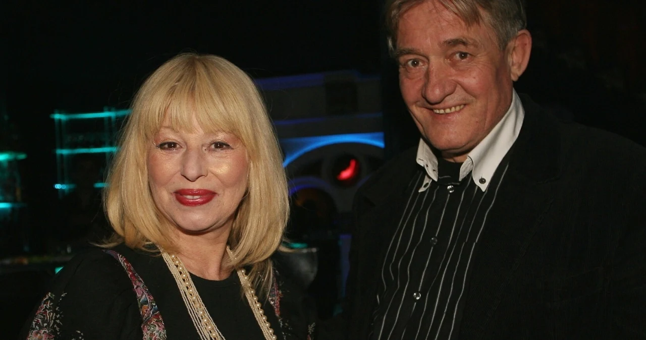 Frąckowiak miał wiele na sumieniu. Mimo to jego urokowi uległa ikona kina