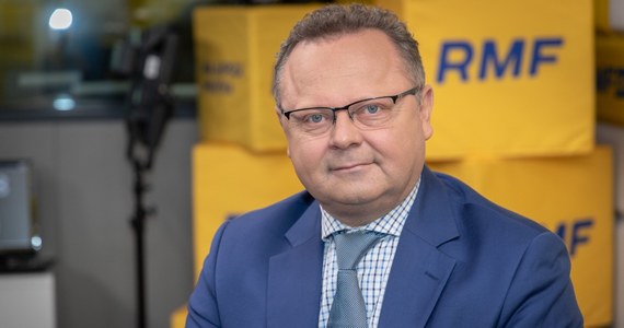 "Jest to człowiek bardzo pragmatyczny, rzeczowy" - tak o Donaldzie Trumpie, który szykuje się na powrót do Białego Domu, mówił w Radiu RMF24 wiceminister spraw zagranicznych Andrzej Szejna. "Stany Zjednoczone są liderem NATO, liderem wolnego świata. Nie powinniśmy się niczego obawiać" - uspokajał. 