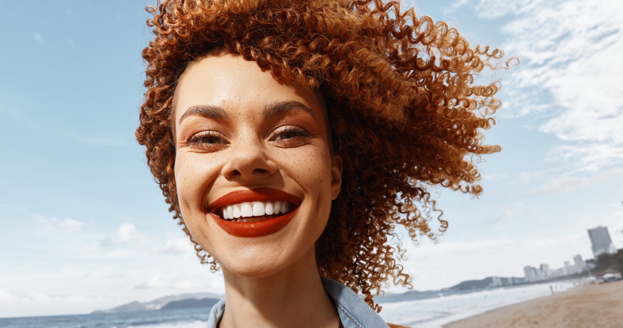 Skłonne do rywalizacji i impulsywne. Urodzone "pod tą gwiazdą" to wulkany energii