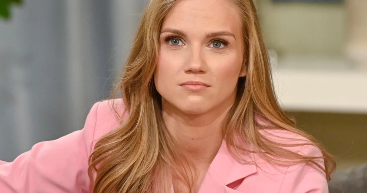 Kaczorowska mówi, że szuka nowych wyzwań. Z "Klanu" jednak nie zrezygnuje