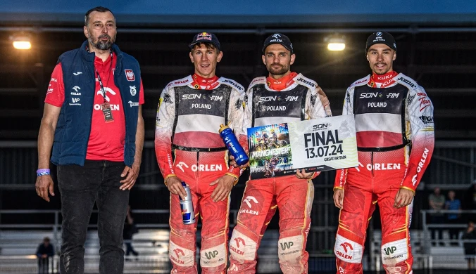 Polski gwiazdor skreślony. 16,5 tysiąca euro kary, wieża Eiffla w tle