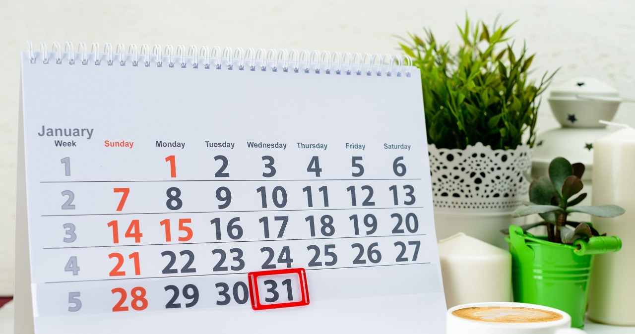 Dwa dni urlopu, sześć dni wolnego. Tak wypadają długie weekendy w 2026 roku wiadomości,aktualności,Interia Dwa dni urlopu, sześć dni wolnego. Tak wypadają długie weekendy w 2026 roku