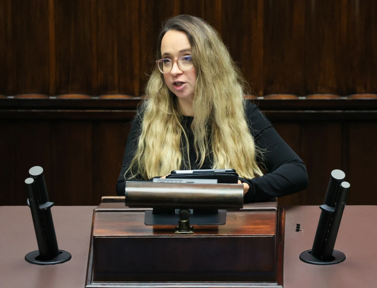 Partia Razem utworzyła koło poselskie, jego przewodniczącą została Marcelina Zawisza. Informację na ten temat przekazał członek prezydium Rady Krajowej Razem Jakub Niewiadomski.