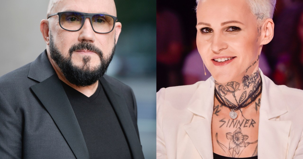 Skawiński po latach otwarcie mówi o Chylińskiej. Wiadomo, dlaczego odeszła