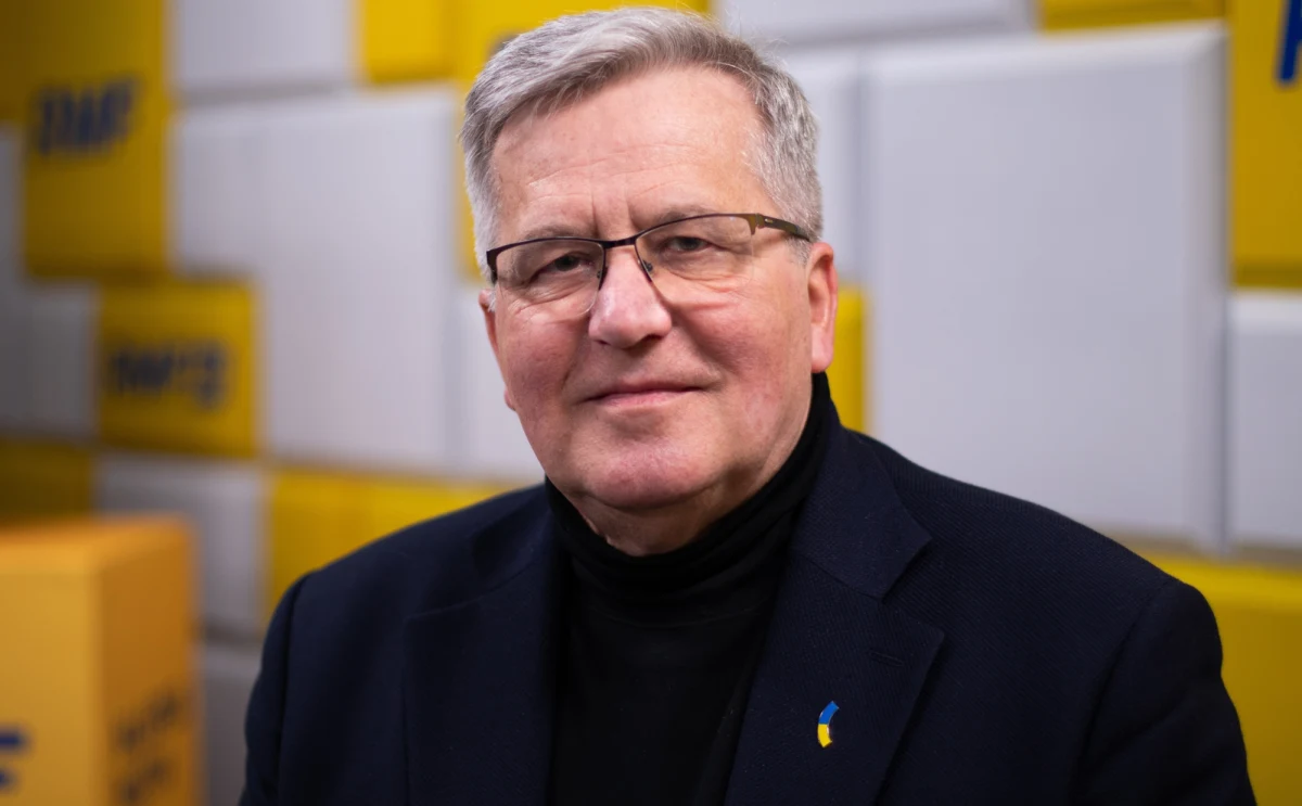 Polska straci na wyborze Donalda Trumpa na prezydenta USA - przyznał w Rozmowie o 7:00 w Radiu RMF24 Bronisław Komorowski, tłumacząc, że „w dwóch obszarach widzi ogromne niebezpieczeństwa dotyczące Polski”. Były prezydent Polski wyjaśnił, że chodzi o stosunek republikanina do Władimira Putina oraz ryzyko wojny celnej między Stanami Zjednoczonymi a Unią Europejską.
