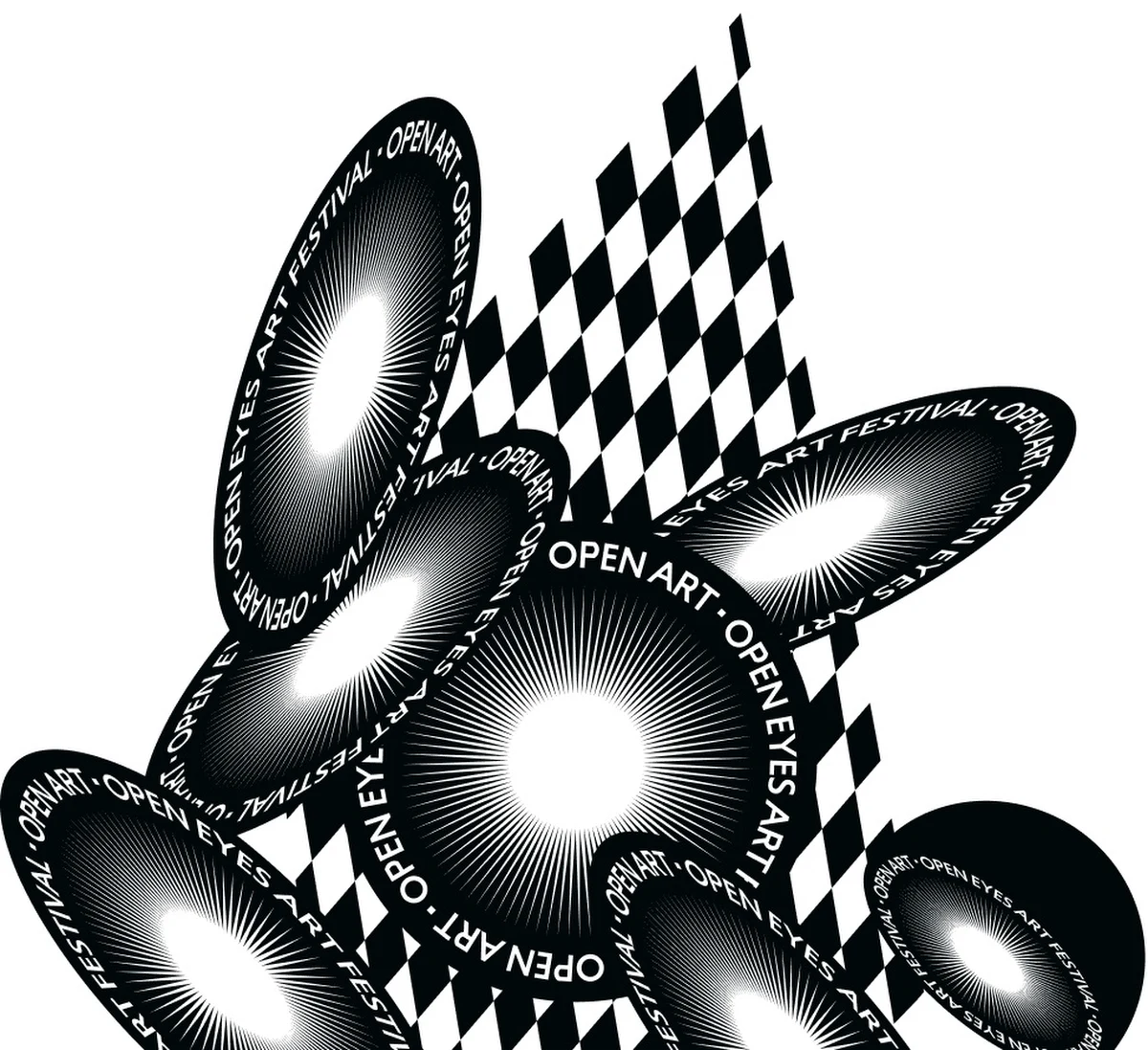 „OEAF'24 to 23 wydarzenia ― w tym 14 wystaw ― przygotowane w 14 lokalizacjach przez 4 organizatorów. Ponadto w programie konferencje, koncerty, warsztaty, performances.” – czytamy w programie wielkiej krakowskiej imprezy artystycznej, która odbędzie się w dniach 6.11 – 21.11.2024 r. Warto otworzyć oczy na fenomeny sztuki współczesnej, poszerzyć bramy własnej percepcji. 