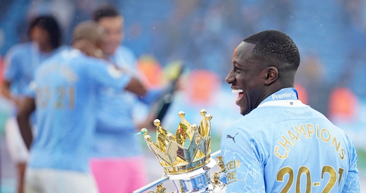 Benjamin Mendy