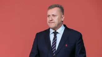 Superpuchar Polski w Miami? To nie były żarty. Cezary Kulesza zabrał głos