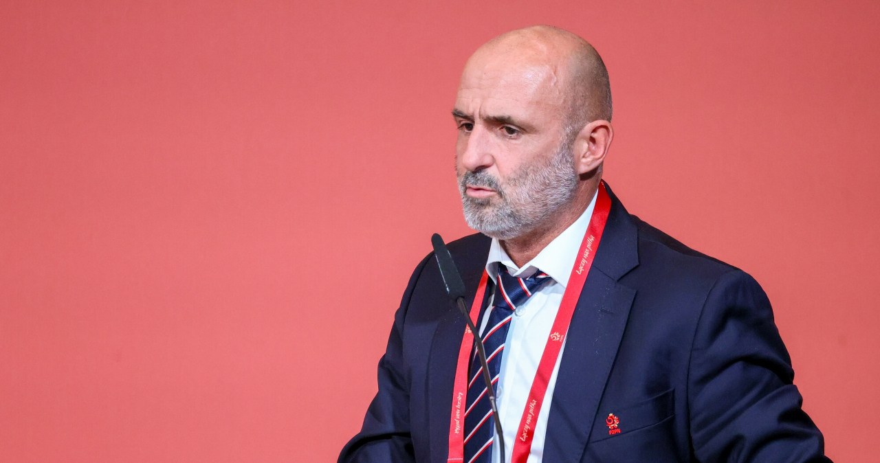 Probierz "uratowany" przez sparingi. Zaskakująca pozycja odchodzącego selekcjonera