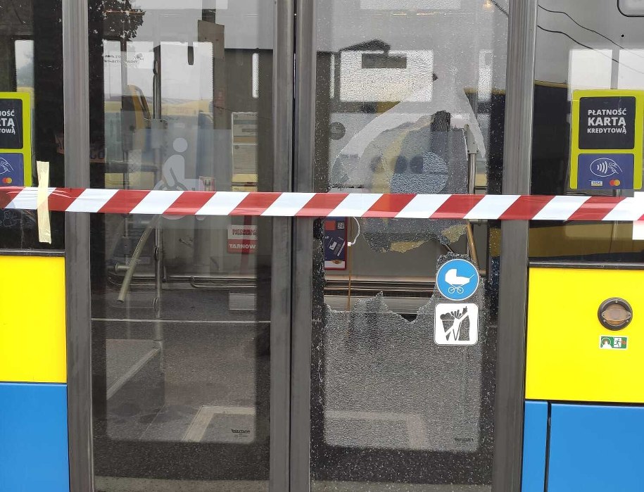 /Policja Tarnów /Policja