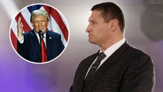 Andrzej Gołota nie wytrzymał po triumfie Trumpa. "Jest jedyną osobą…"