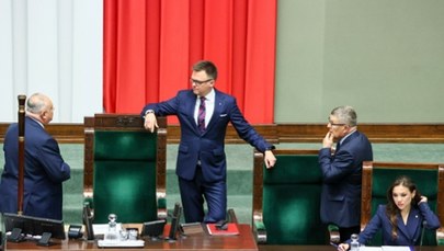 Mocne słowa w Sejmie. Drugie podejście do dekryminalizacji aborcji