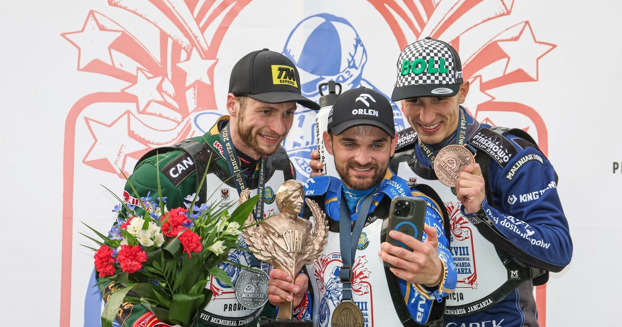 Żużel, zuzel, wyniki na żywo, extraliga, grand prix, Gollob, unia tarnów Gwiazdor zasypany ofertami. Był już na wylocie, dopóki nie wydarzyło się to