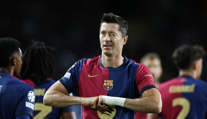 Ależ wieści ws. Lewandowskiego. Został liderem, Kane i Mbappe w tyle