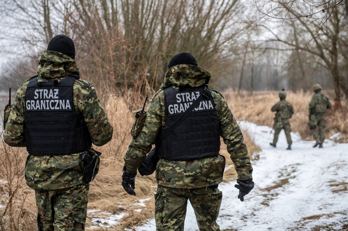 Sąd Najwyższy uwzględnił skargę Prokuratora Generalnego i przekazał do ponownego rozpoznania Sądowi Okręgowemu w Warszawie sprawę znanej aktorki Barbary K.-S., oskarżonej o zniesławienie straży granicznej oraz jej funkcjonariuszy.