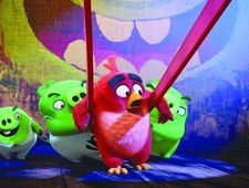 Angry Birds Film