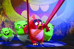 Angry Birds Film