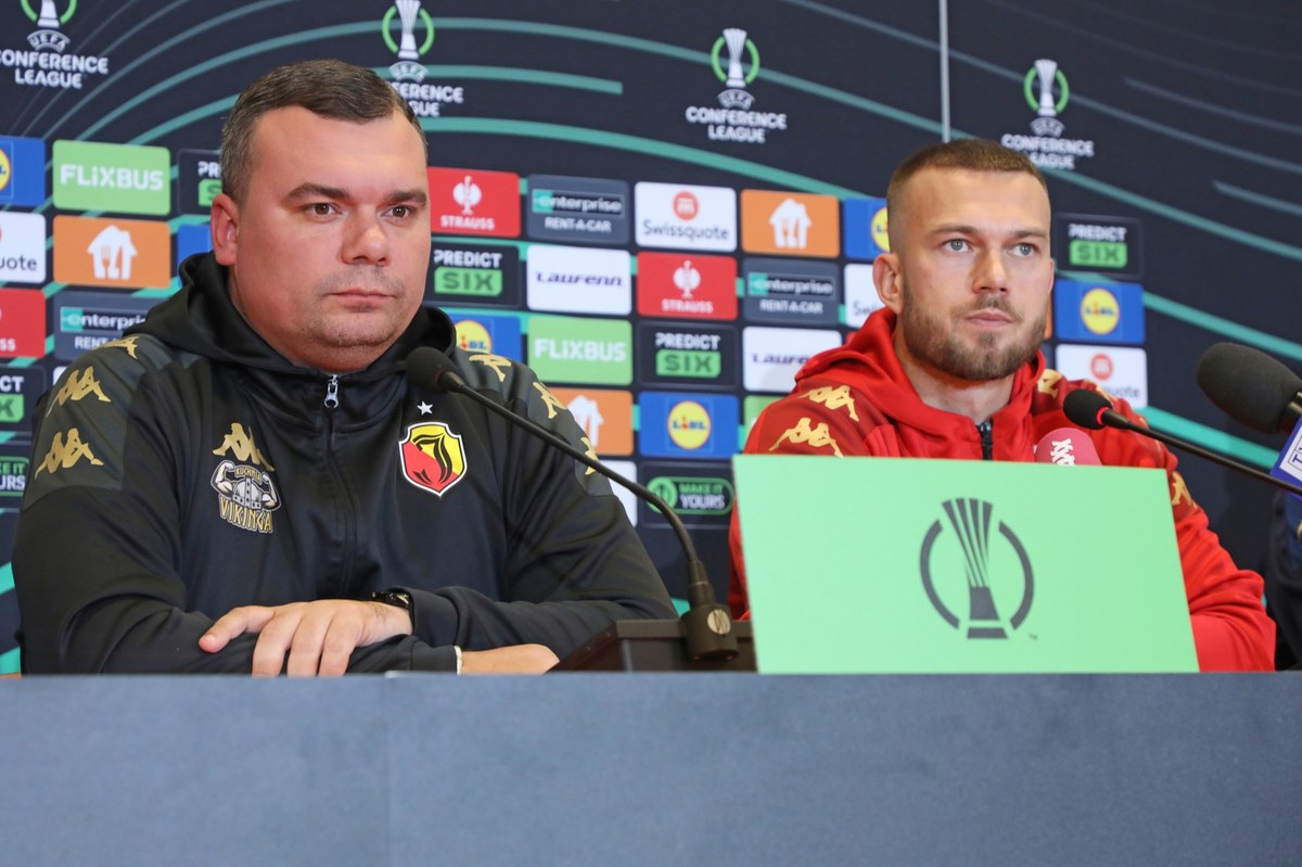 Przed nami trzeci kolejka fazy ligowej Ligi Konferencji. Legia Warszawa i Jagiellonia Białystok spróbują przedłużyć serię zwycięstw. Łatwiejszego przeciwnika ma Legia, która podejmie o 18:45 na własnym stadionie białoruskie Dinamo Mińsk. Do Białegostoku przyjechali za to piłkarze norweskiego Molde. Pierwszy gwizdek o 21:00.