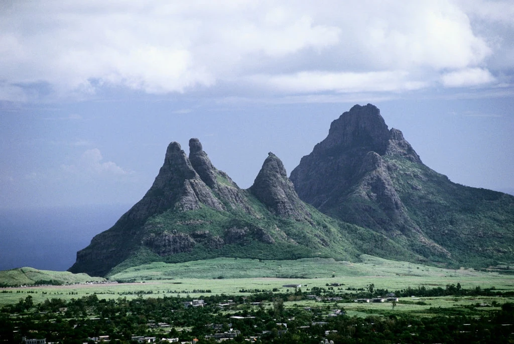 Mauritius