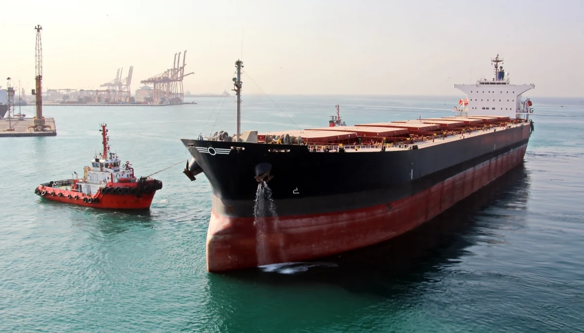 ​Brazylijscy śledczy przedłużają swoje śledztwo w sprawie polskiego statku "Jawor", na którym nieco ponad miesiąc temu załoga znalazła blisko pół tony kokainy i powiadomiła o niej służby - ustalił reporter RMF FM. W Brazylii wciąż przebywa 10 Polaków.