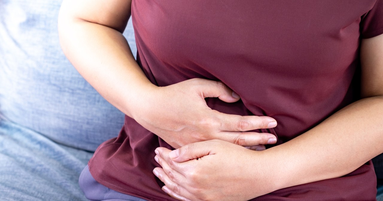 Wzdęcia, skurcze, dyskomfort? Naturalny sposób na IBS, który warto znać