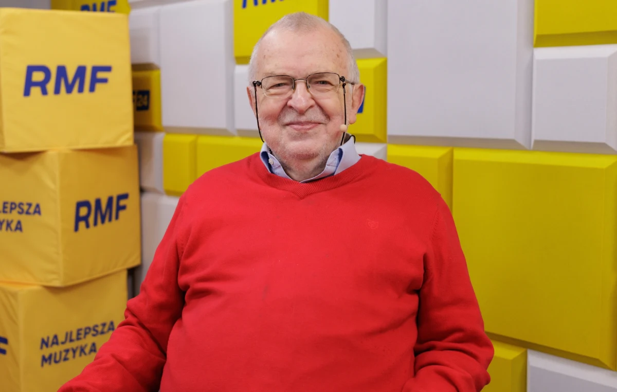 "Jestem zadowolony, że to się sprawdziło, bo byłem postrzegany jako szaleniec, przewidując, że wygra Donald Trump"- powiedział w Porannej rozmowie w RMF FM prof. Zbigniew Lewicki, zapytany o wyniki wyborów prezydenckich w USA. Na pytanie o to, co zdecydowało, że Amerykanie zagłosowali na Trumpa, odpowiedział: "Podziw dla człowieka, który zbudował samego siebie".