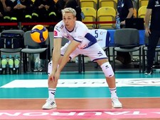 Siatkówka mężczyzn: PlusLiga - mecz: Steam Hemarpol Norwid Częstochowa - Indykpol AZS Olsztyn