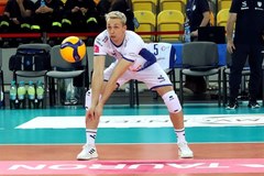 Siatkówka mężczyzn: PlusLiga - mecz: Steam Hemarpol Norwid Częstochowa - Indykpol AZS Olsztyn