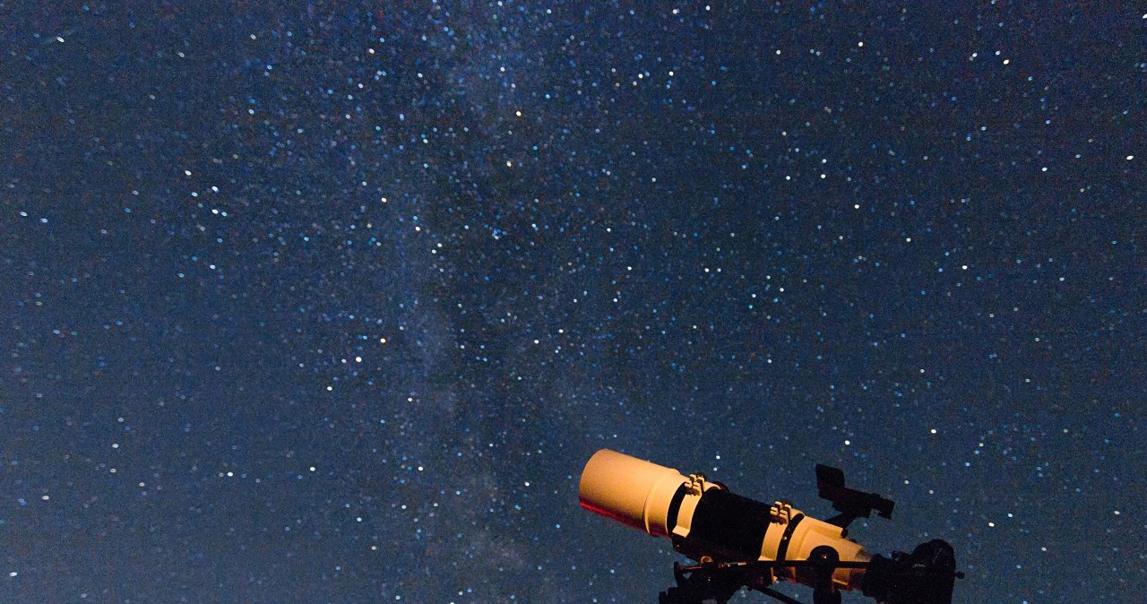 Brązowy karzeł Wolf 1130C skrywa fosfinę. Odkrycie zadziwiło naukowców