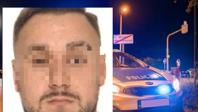 Wypadek na Trasie Łazienkowskiej. Łukasz Ż. w przyszłym tygodniu trafi do Polski