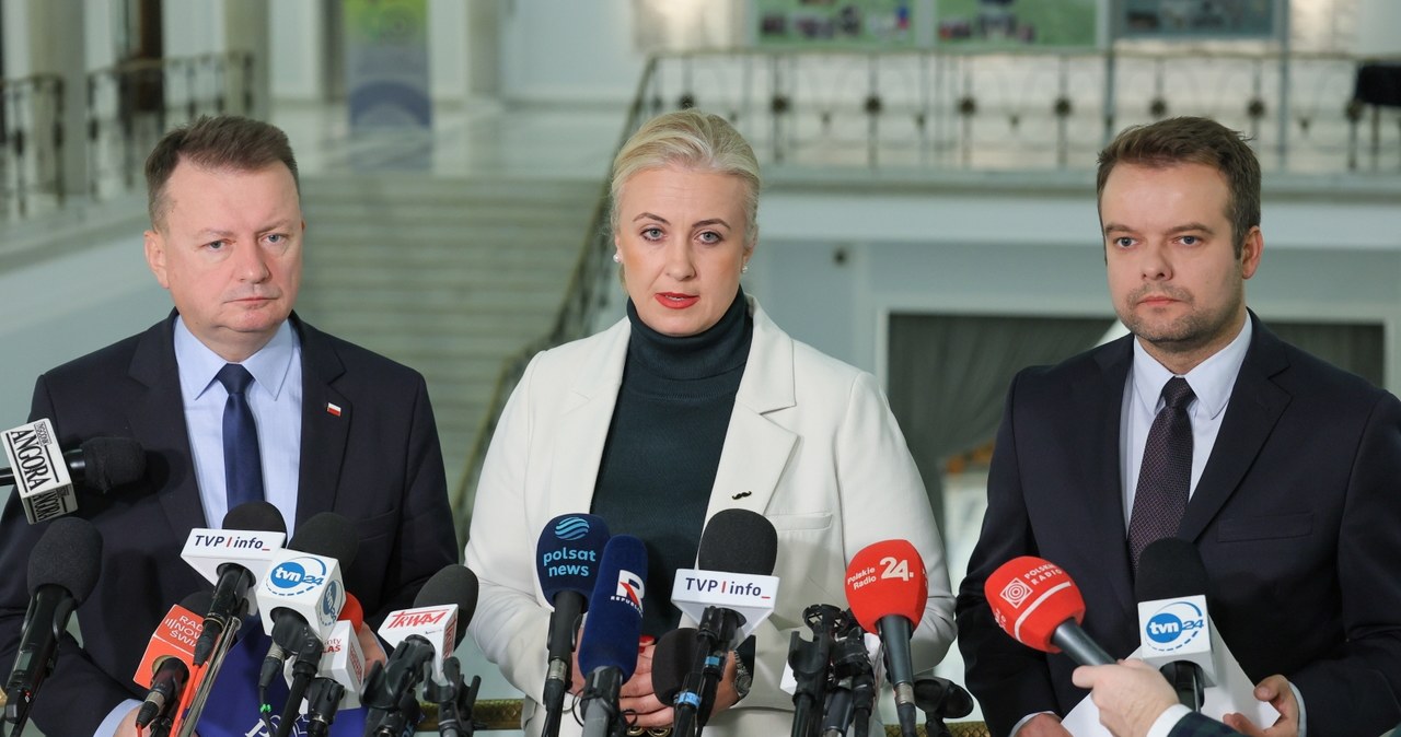  Chcą dymisji minister zdrowia. Wniosek PiS już w Sejmie