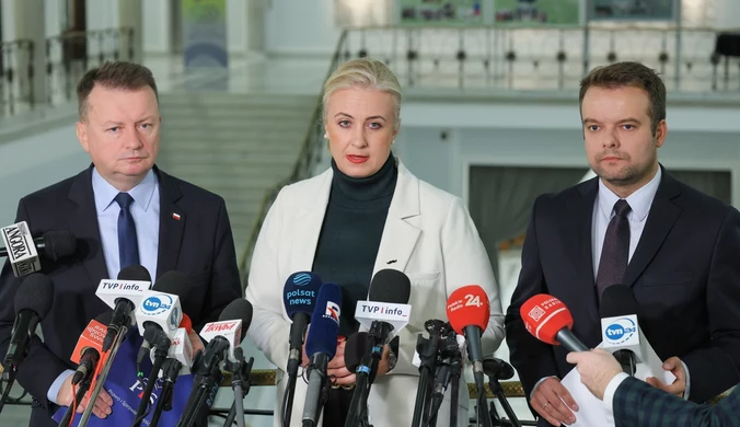 Chcą dymisji minister zdrowia. Wniosek PiS o wotum nieufności już w Sejmie