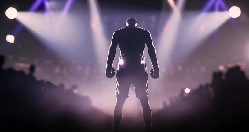 Undisputed w ofercie PS Plus. Legendy boksu i nowości na PlayStation