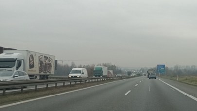 Mieszkańcy Bieżanowa skarżą się na hałas z A4