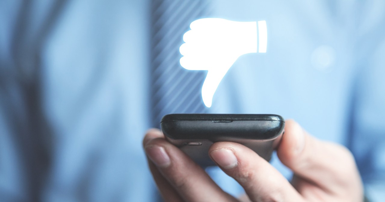 Chińczycy chcą usunąć pesymizm z internetu. Cenzorzy podjęli walkę