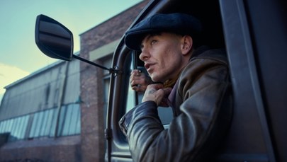 Ruszyły zdjęcia do filmu "Peaky Blinders"