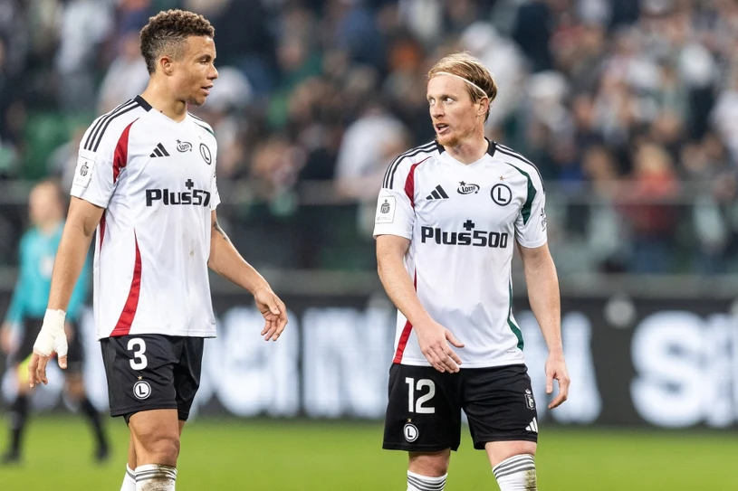 Legia nie będzie miała łatwo. Na jej drodze może stanąć rewelacja poprzedniego sezonu
