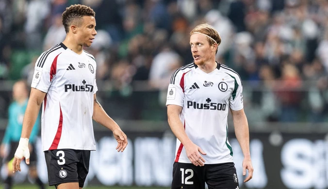 Legia nie będzie miała łatwo. Na jej drodze może stanąć rewelacja poprzedniego sezonu